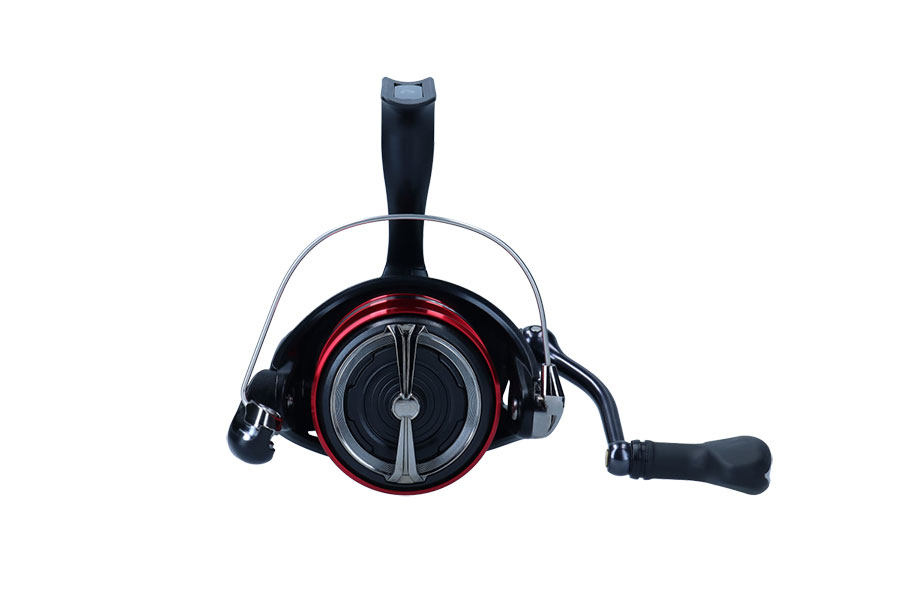 Daiwa 23 NINJA LT - 17