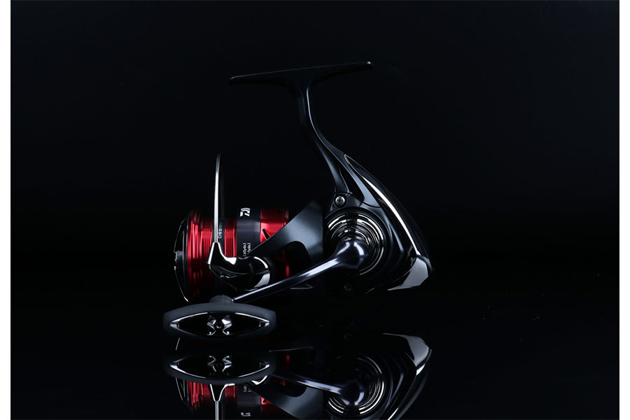 Daiwa 23 NINJA LT - 11