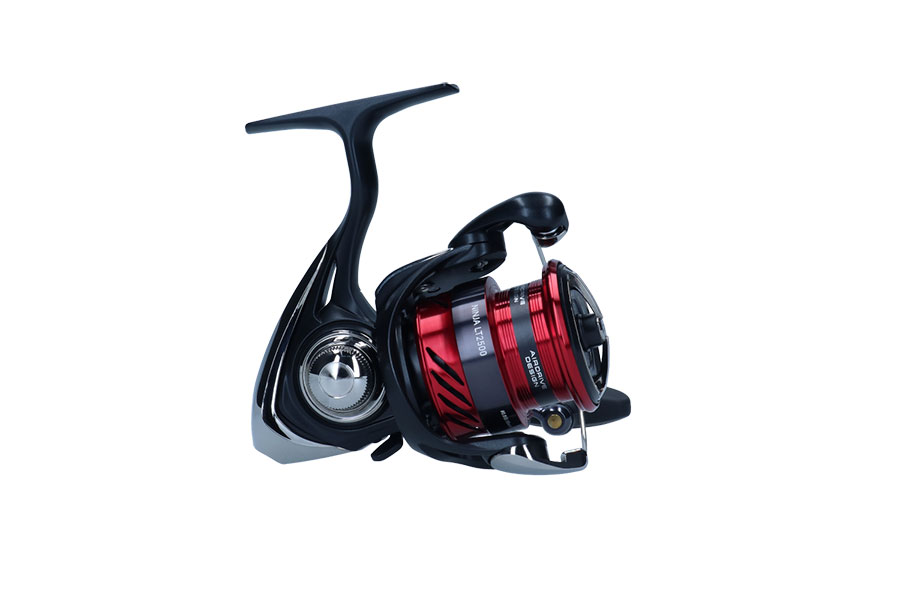 Daiwa 23 NINJA LT - 4
