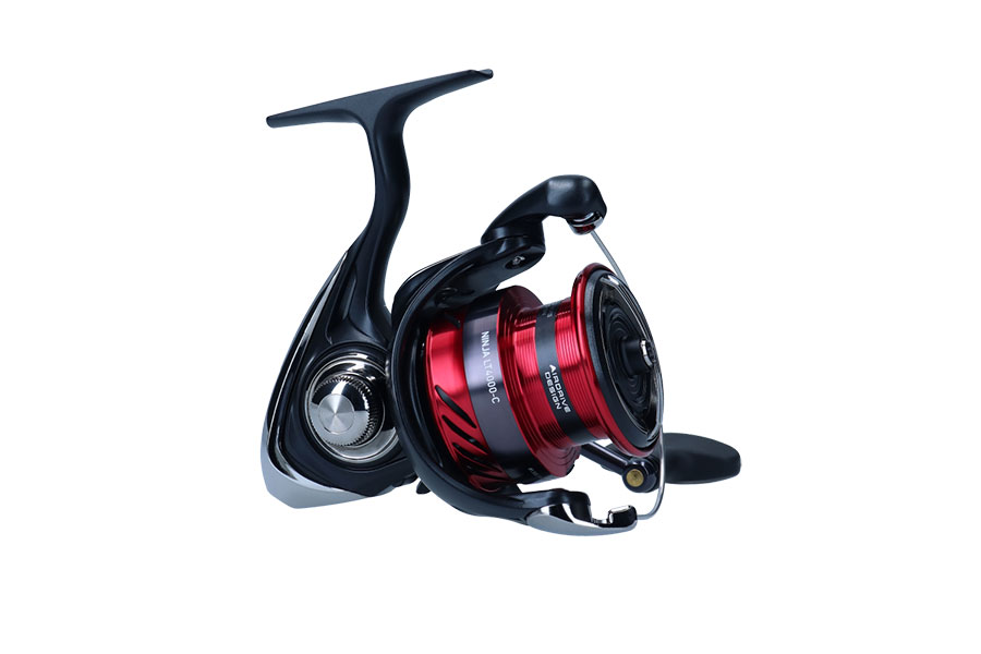 Daiwa 23 NINJA LT - 16