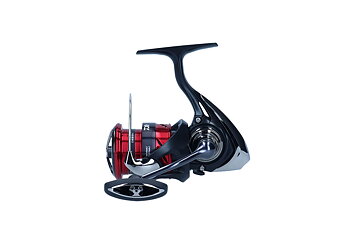 Daiwa 23 NINJA LT