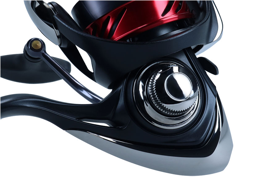 Daiwa 23 NINJA LT - 9