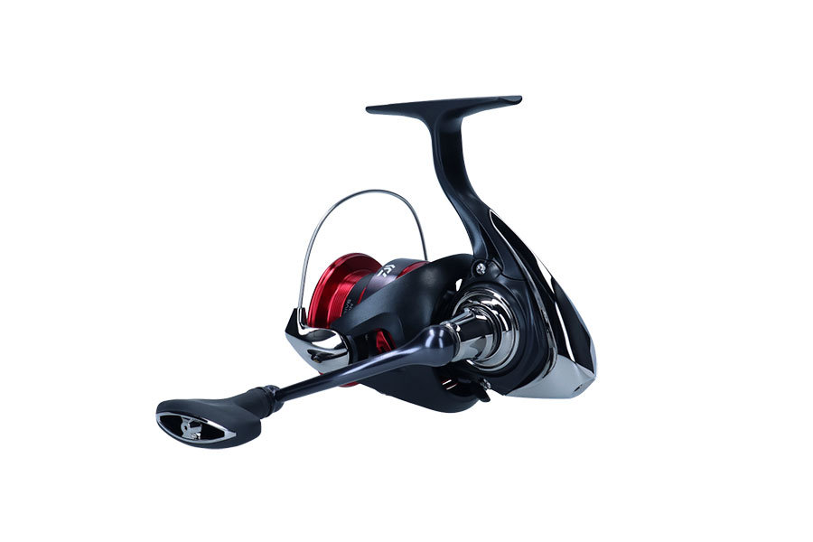 Daiwa 23 NINJA LT - 15