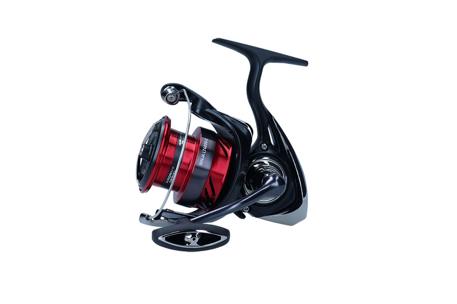 Daiwa 23 NINJA LT - 14