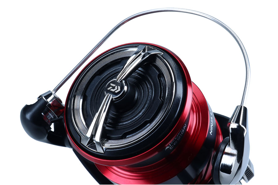 Daiwa 23 NINJA LT - 7