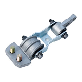 Engine mount housing Volvo (33)