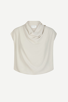 Neo Noir Ellis Blouse