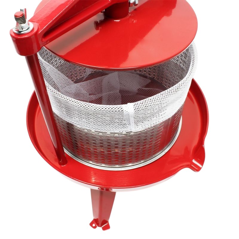 frugtpresse Hobby 9l - 27