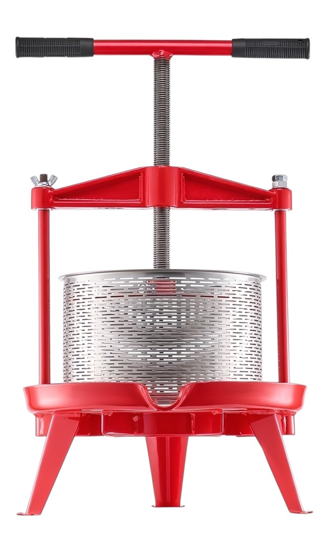 frugtpresse Hobby 9l