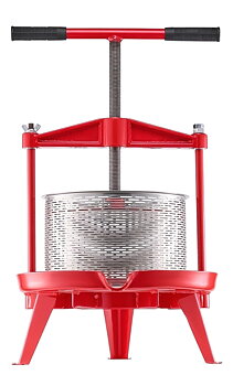 frugtpresse Hobby 9l