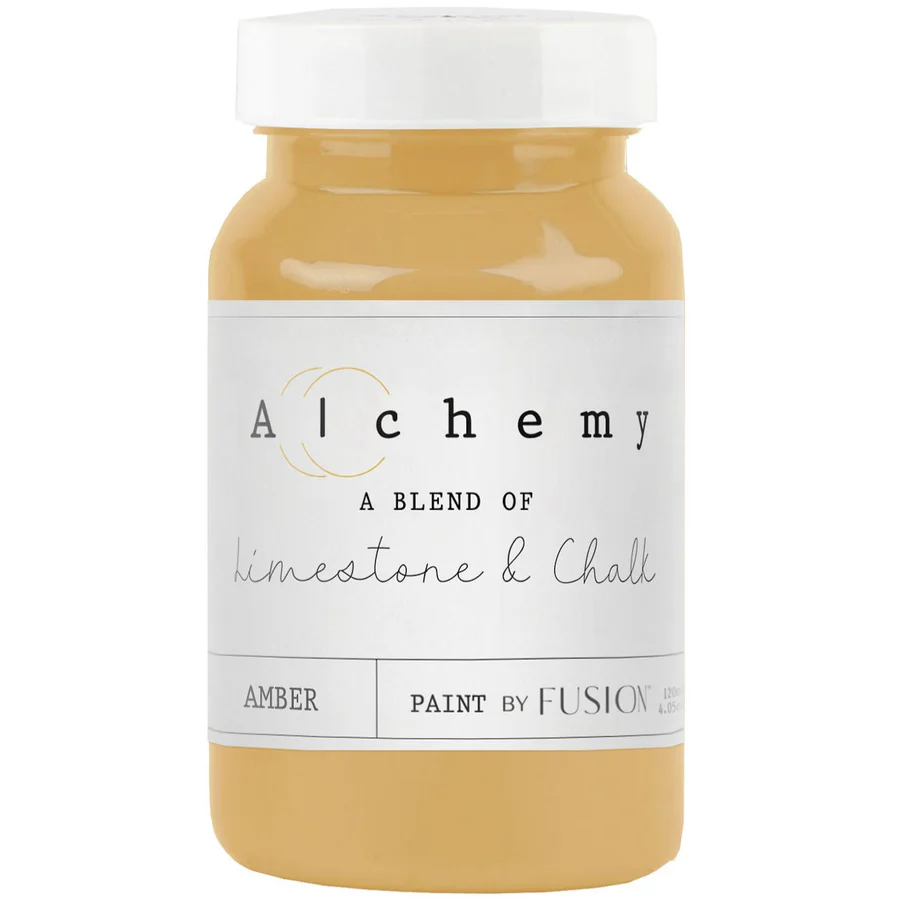 Alchemy by Fusion Amber  - 6