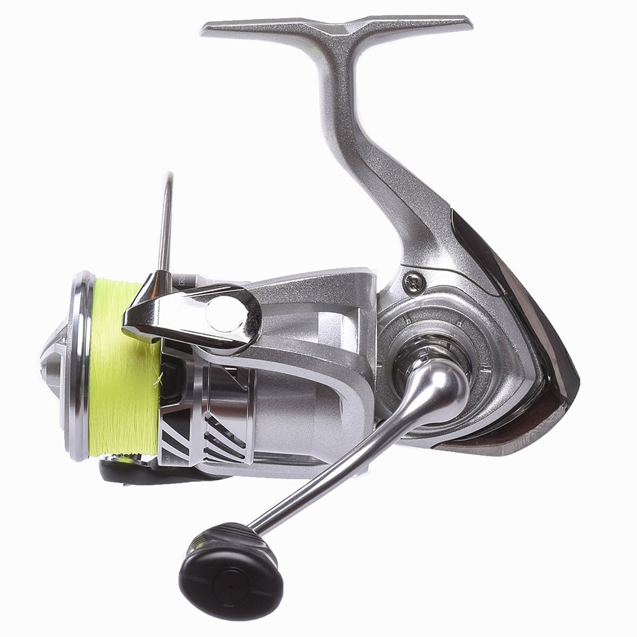Daiwa 20 Crossfire LT JB4