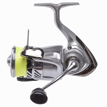 Daiwa 20 Crossfire LT JB4