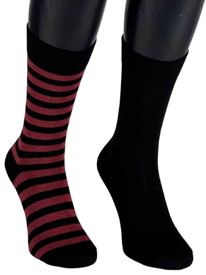 2-Pack Millers Strumpor