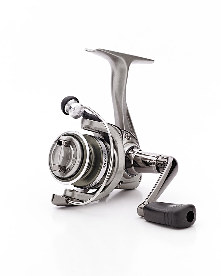 Daiwa Laguna 1000-5BI - 2