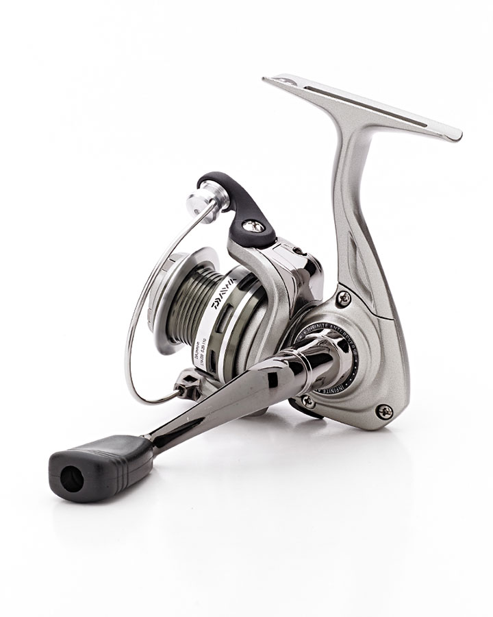 Daiwa Laguna 1000-5BI - 3