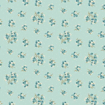 Lighthouse Verbena Sky Blue