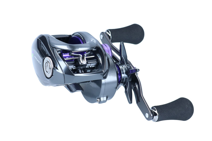 Daiwa 21 PROREX XR TWS 300 - 2