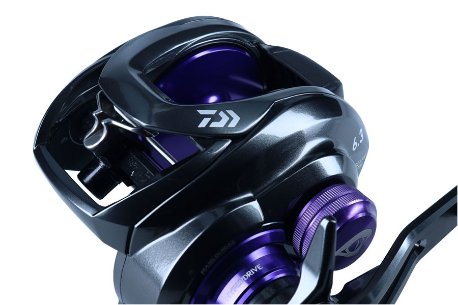 Daiwa 21 PROREX XR TWS 300 - 6