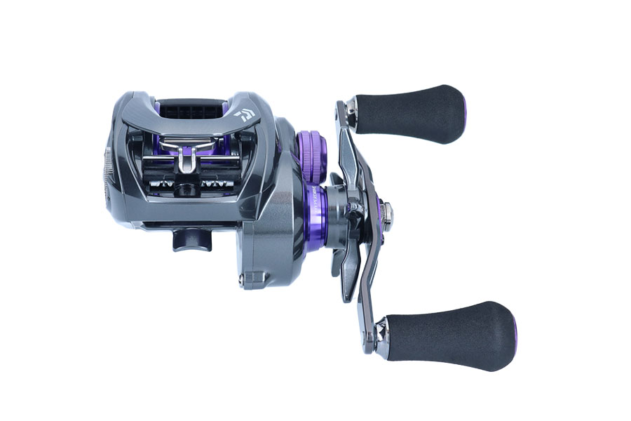 Daiwa 21 PROREX XR TWS 300 - 3