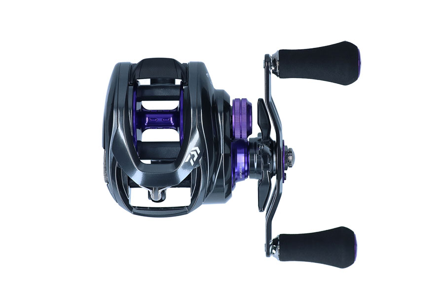 Daiwa 21 PROREX XR TWS 300 - 4