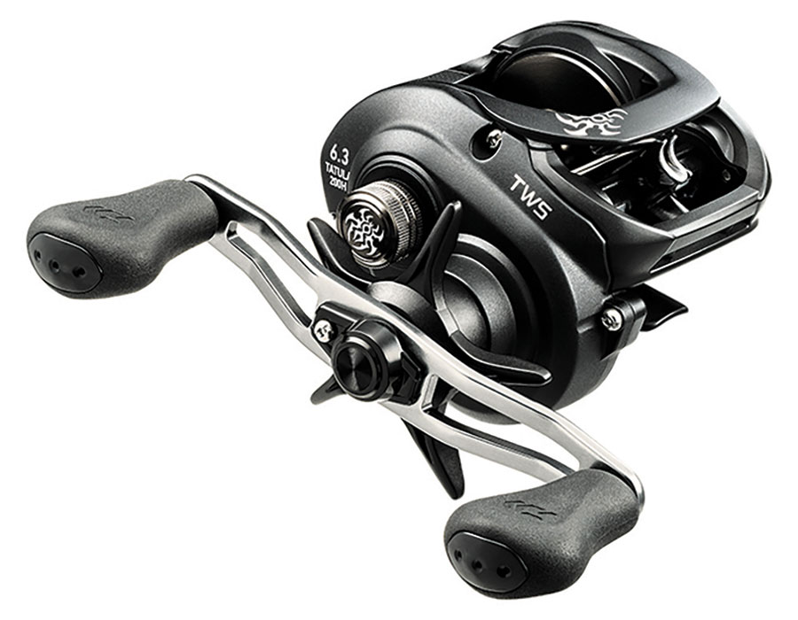 Daiwa 18 TATULA 200