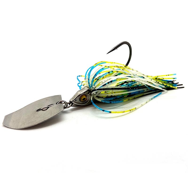 Bite Of Bleak Bladed Jig 4/0, 14g  - 11