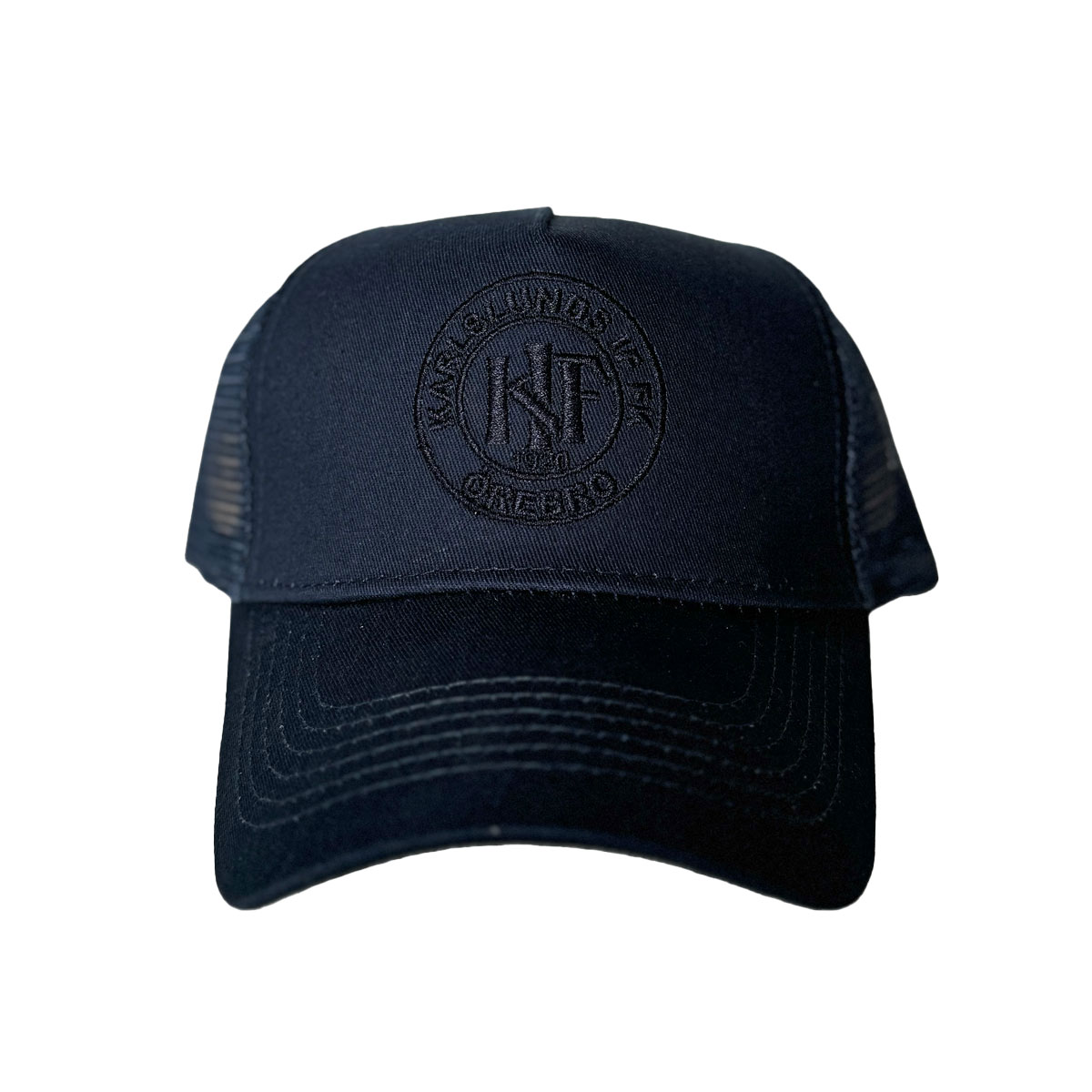 Merch Keps Trucker (Karlslunds IF FK)