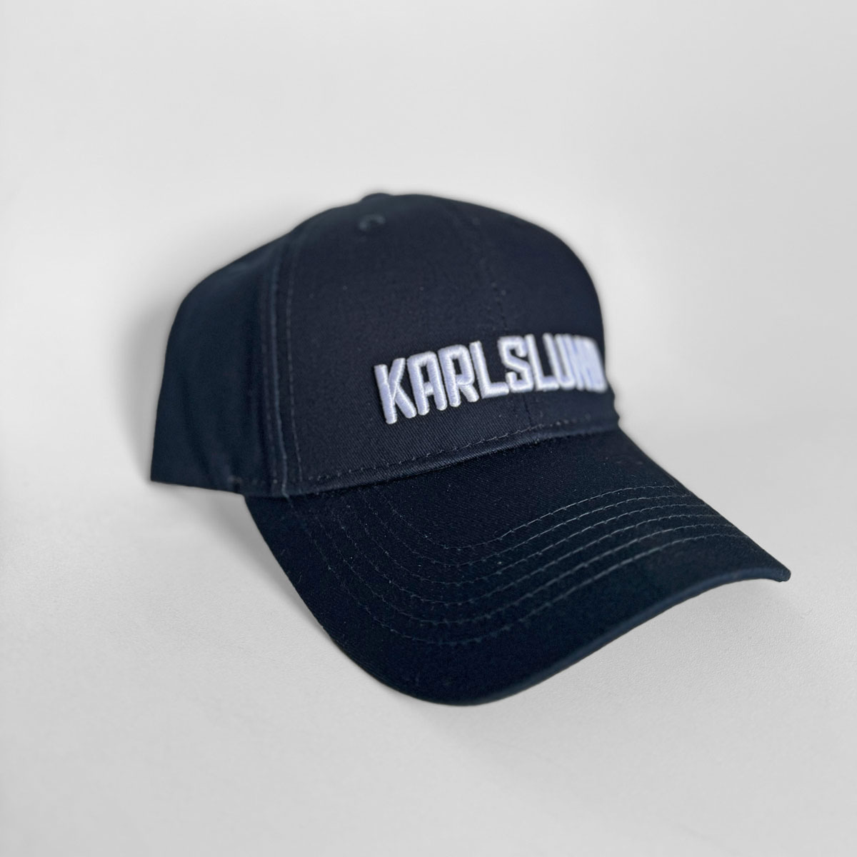 Merch Keps Classic Cap (Karlslunds IF FK) - 2