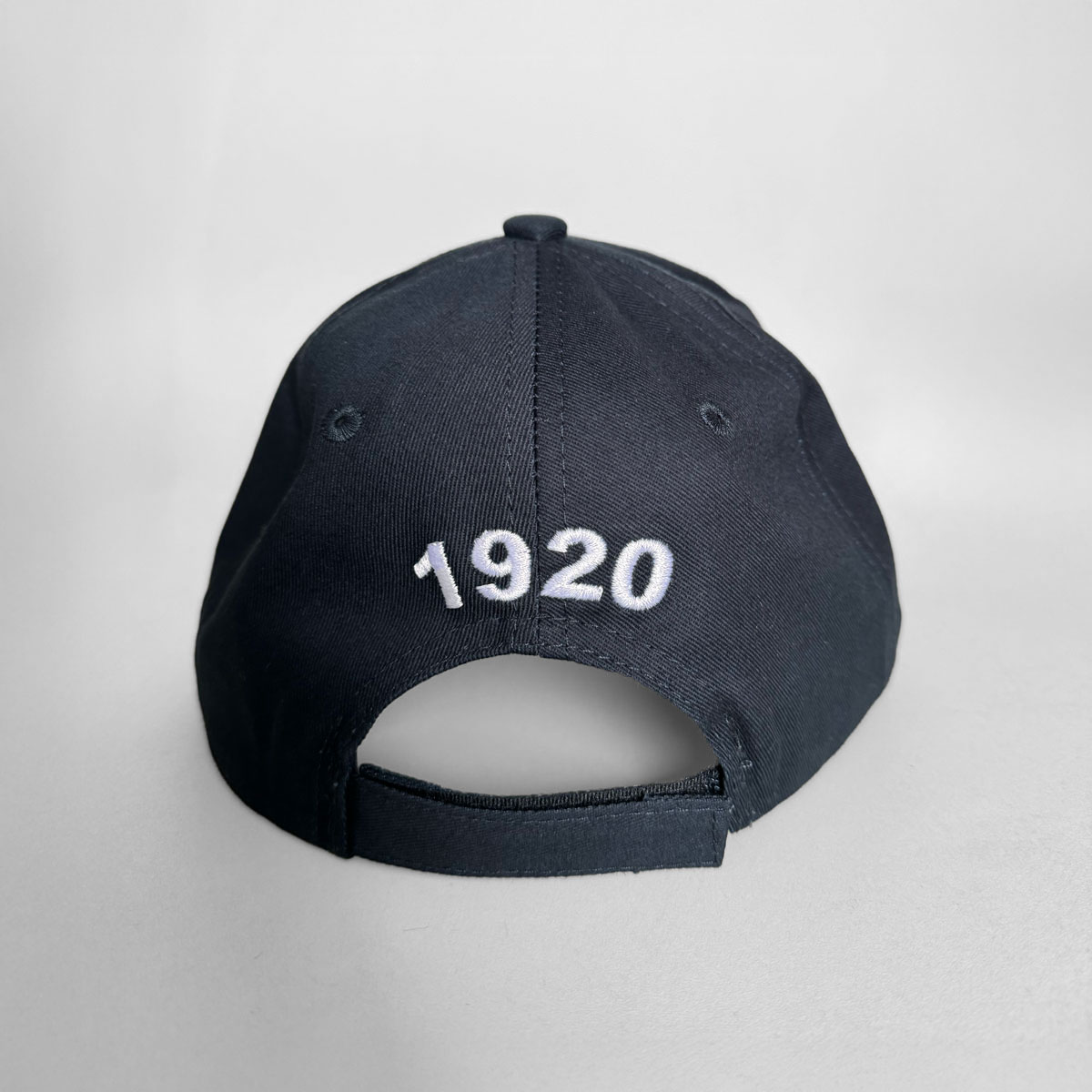 Merch Keps Classic Cap (Karlslunds IF FK) - 3