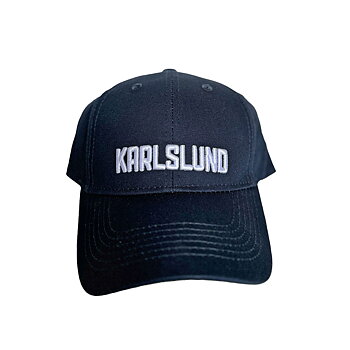 Merch Keps Classic Cap (Karlslunds IF FK)