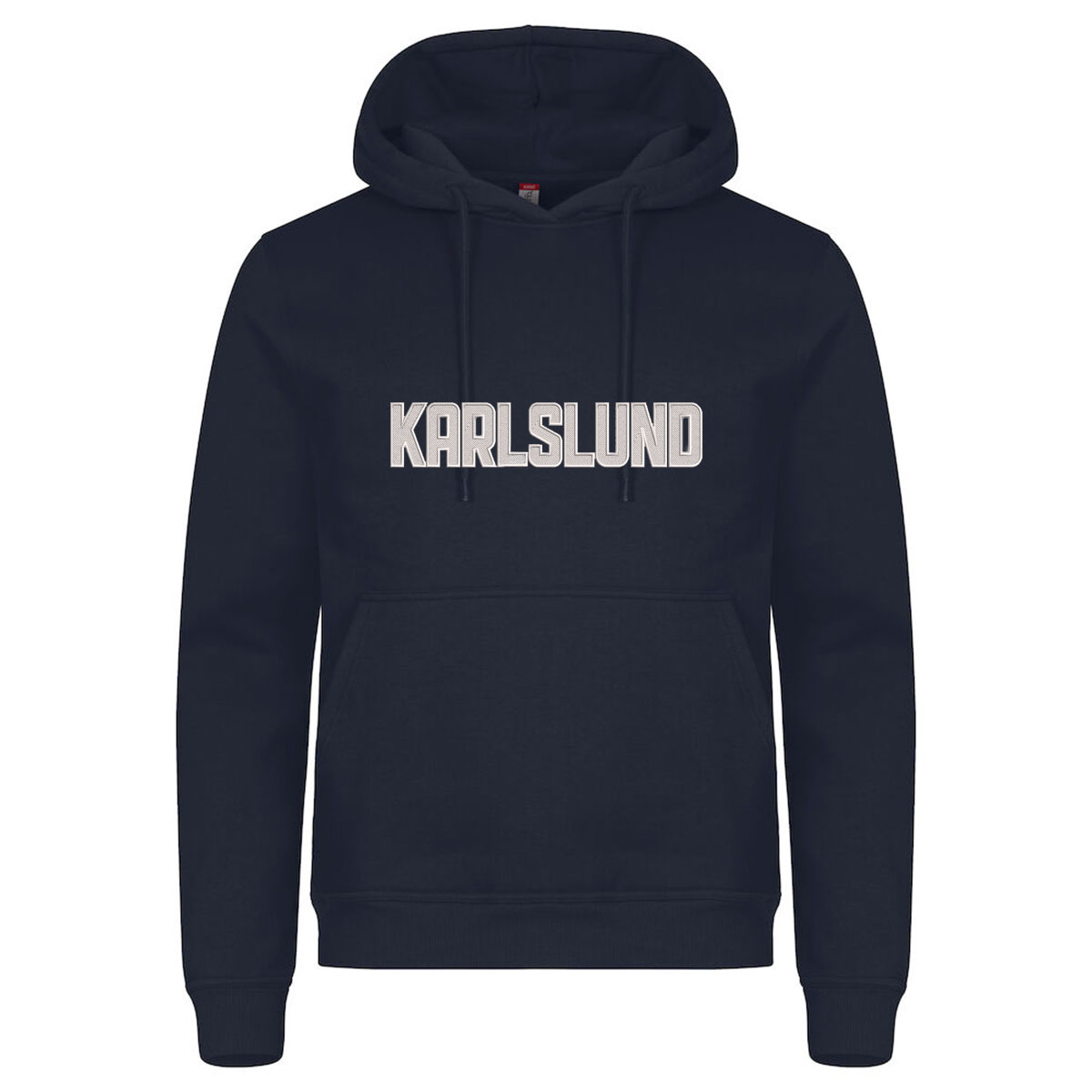 Merch Hoodie (Karlslunds IF FK)