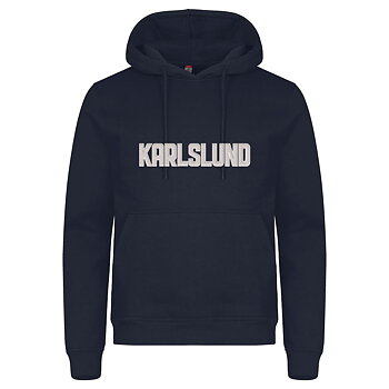 Merch Hoodie (Karlslunds IF FK)
