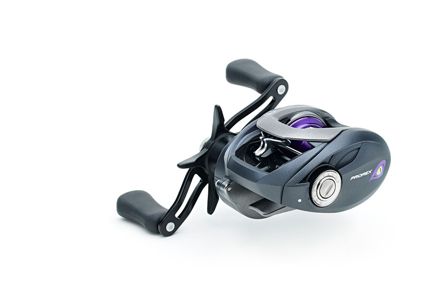Daiwa 20 PROREX PE SV TW 100 - 4