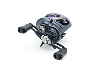 Daiwa 20 PROREX PE SV TW 100