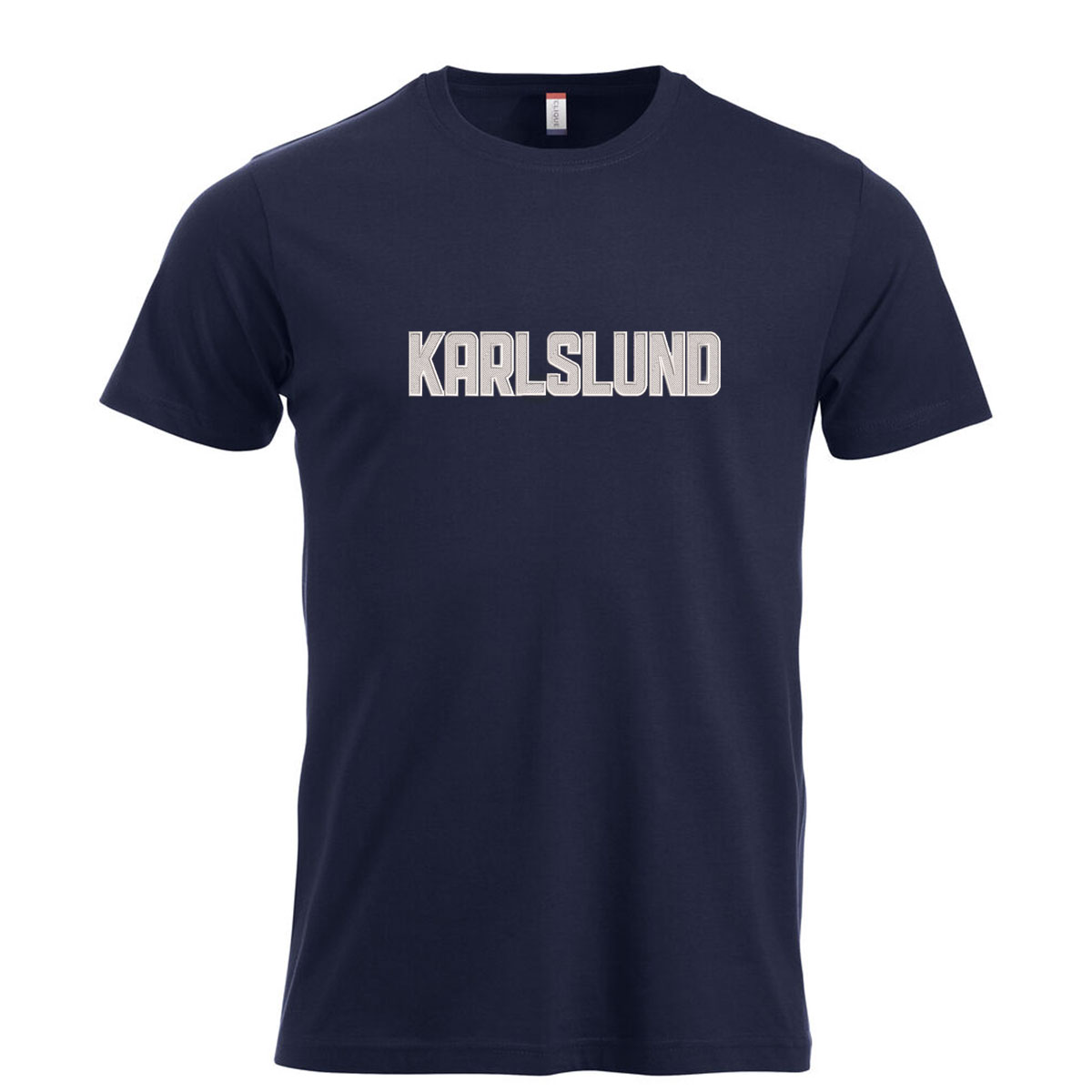 Merch T-shirt (Karlslunds IF FK)