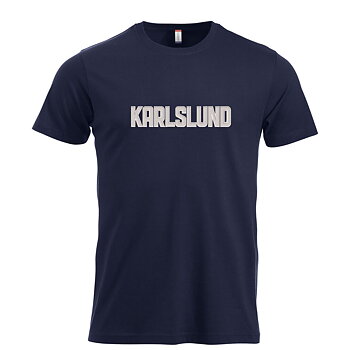 Merch T-shirt (Karlslunds IF FK)