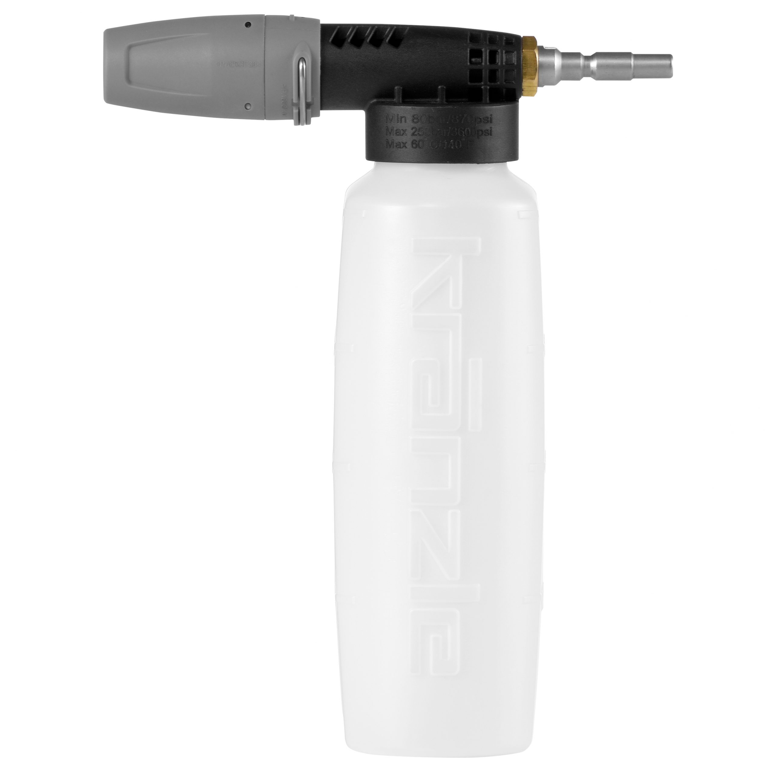 KRÄNZLE SKUMLANS 1 LITER D10