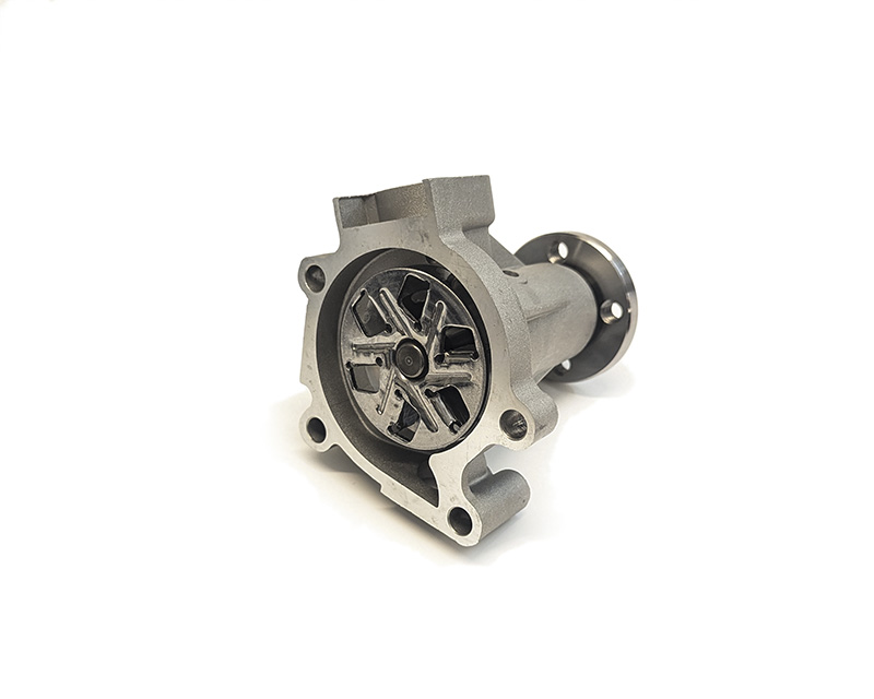 Vattenpump  B18/B20 (Alternativ) - 2