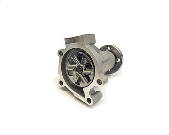 Vattenpump  B18/B20 (Alternativ)