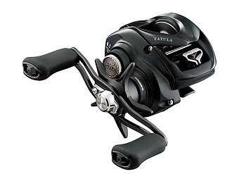 Daiwa 23 TATULA TW 100