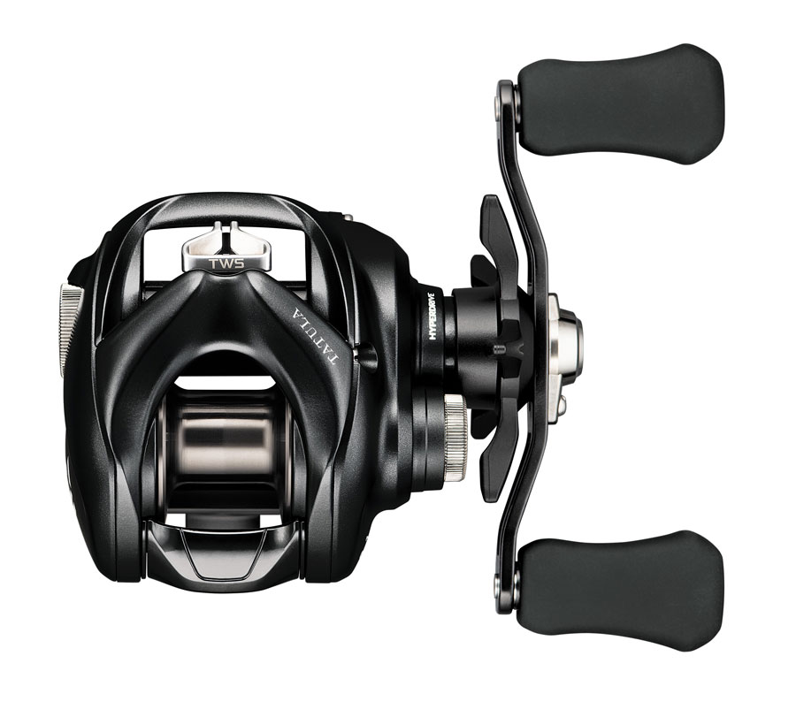 Daiwa 23 TATULA TW 100 - 3