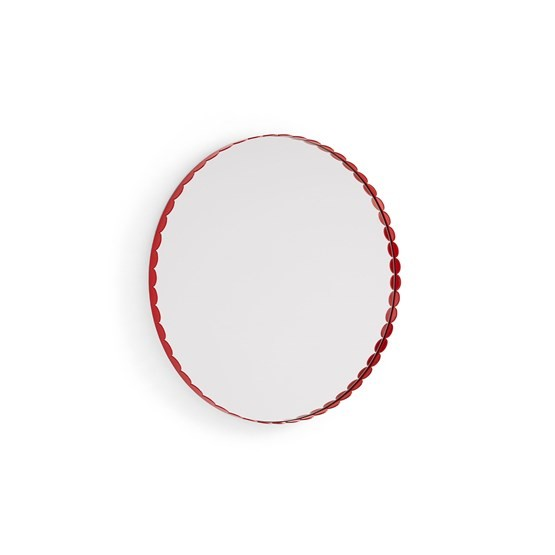 Spegel rund Arcs 60 cm rund