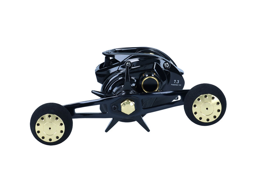 Daiwa PT150 - 9