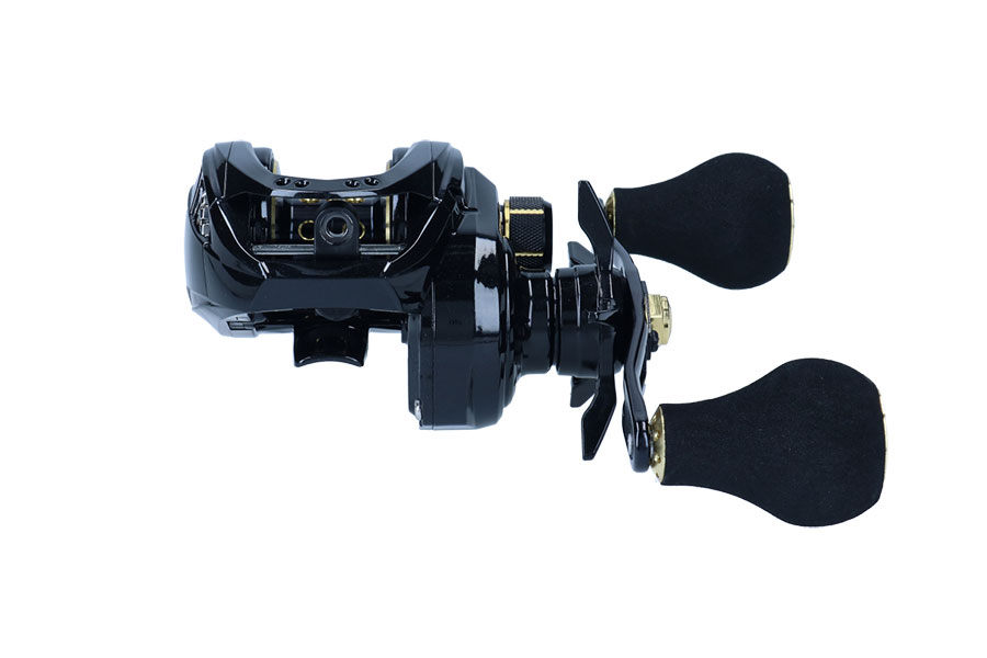 Daiwa PT150 - 7
