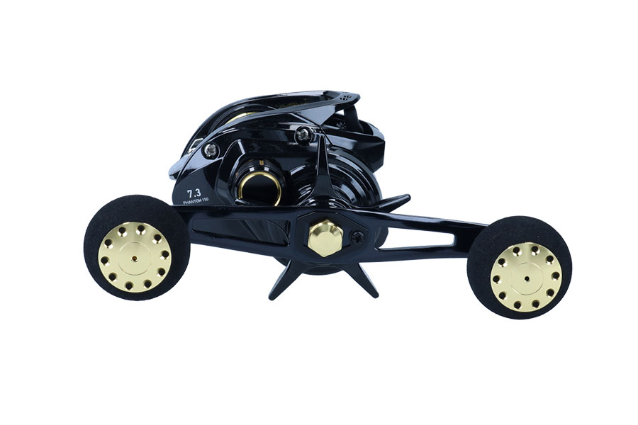 Daiwa PT150 - 5