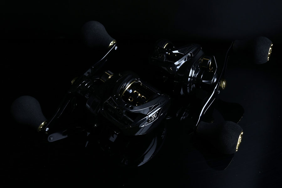 Daiwa PT150 - 11