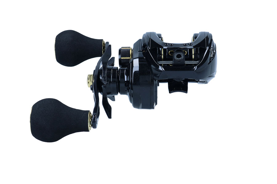 Daiwa PT150 - 3