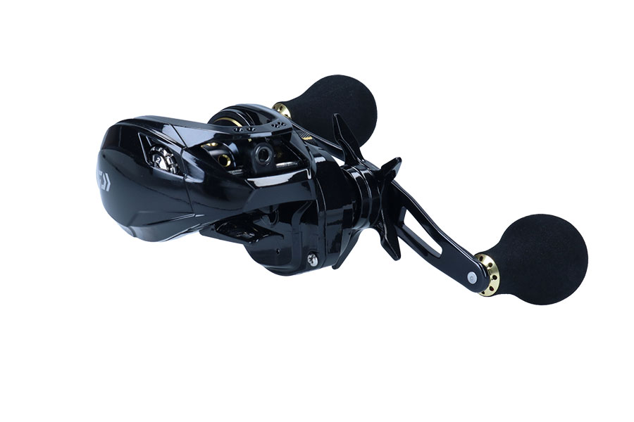 Daiwa PT150 - 6