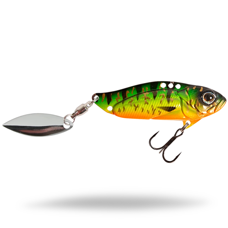 Astro Vibe Willow Blade 5,5cm, 17g - 2